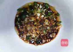Illustration of how to make simple noodles 4