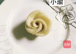Illustration of how to make white steamed buns (wheat steamed buns) 6