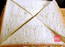 Deluxe Sandwich Recipe Illustration 8