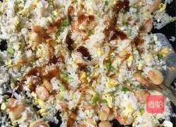 Fried rice recipe 2