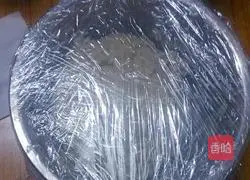 Illustration of how to make five-pointed star steamed buns 5