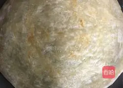 How to make hand cakes 1