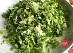 Dumplings Illustration of how to do it 1