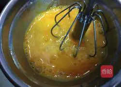 Grandma's vegetable and egg fried rice recipe illustration 3