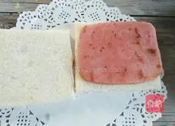 Corn and ham sandwich recipe 6