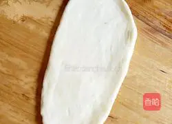 Cartoon Steamed Buns - Crab Steamed Buns Recipe Illustration 3