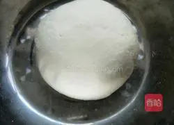 Illustration of how to make steamed buns 6