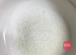 Illustration of how to make cornmeal steamed buns 3