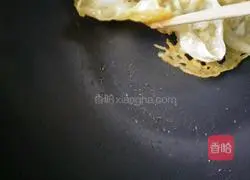 Binghua Wonton Recipe Illustration 9