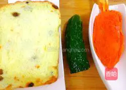 Chicken fillet sandwich recipe 2