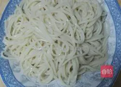 Assorted fried noodles recipe 4
