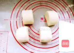 Illustration of how to make original knife-cut steamed buns 4