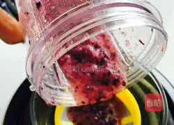 Illustration of how to make frog cartoon glutinous rice balls 5