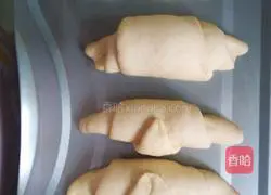 Coconut Croissant Recipe 12