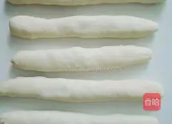 Illustration of how to make carrot and meat buns 6