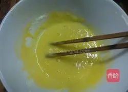 Illustration of how to make Wangzi steamed buns 3