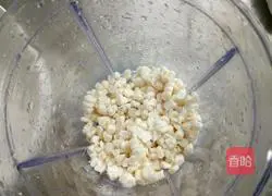 Illustration of how to make corn tortillas 2