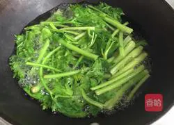 Celery fried rice recipe 2