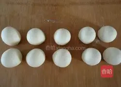 Lotus leaf cake recipe 4