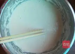  Egg pancake recipe 2