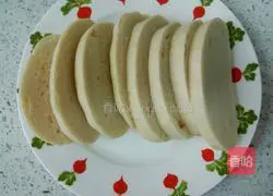 Illustration of how to make pan-fried steamed buns 2