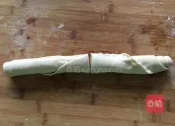 Illustration of how to make homemade pancakes 5