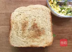 Simple sandwich recipe 10