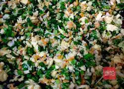 Exclusive vegetarian dumplings recipe 15