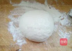 Spring Pancake Recipe Illustration 1