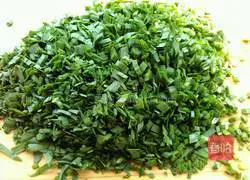 Illustration of how to make three-fresh stuffed pie 2