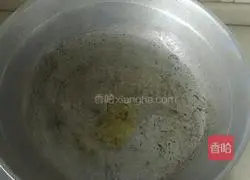 Potato Egg Pancake Recipe Illustration 5