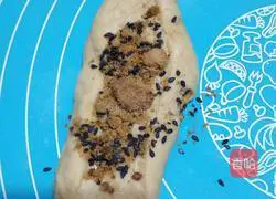 Brown sugar steamed buns recipe 10