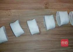 How to make oatmeal milk-flavored steamed buns Illustration 9