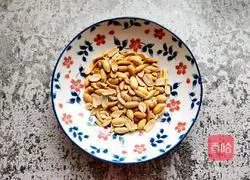 Illustration of how to make black sesame glutinous rice balls 2