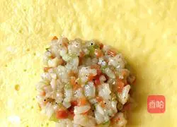 Golden Lucky Bag Teaching Illustration 22