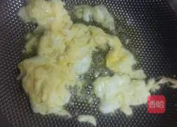 Illustration of how to make vegetarian pancakes 6