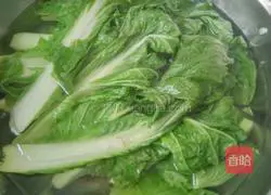 Illustration of how to make multigrain steamed buns 3