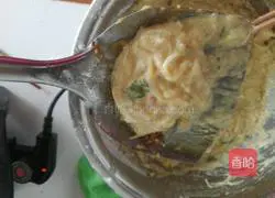 Illustration of how to make potato pancakes 8