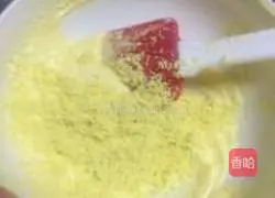 Illustration of how to make Wangzai steamed buns 4