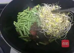 Henan home-cooked steamed noodles illustration 4