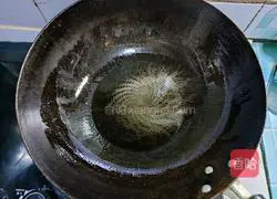 Illustration of how to make clear rice noodles 8