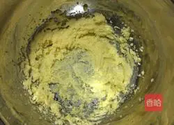 Illustration of how to make waffles 1