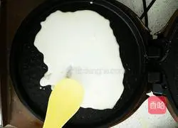  Illustration of how to make pancakes and rolls 7