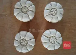 Illustration of making multi-grain thousand-layer steamed buns 9