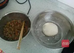 Illustration of how to make dumplings 9