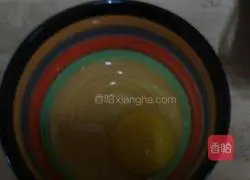 Illustration of how to make a simple sandwich 3