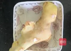 Illustration of how to make rice dumplings 5