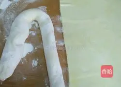 Illustration of how to make oil cakes 13