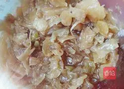 Kimchi fried rice Illustration of how to do it 1