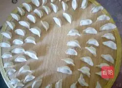 Illustration of the legendary Liuliu Dashun dumplings 7